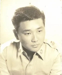 Robert "Bob" Kaname Sakado